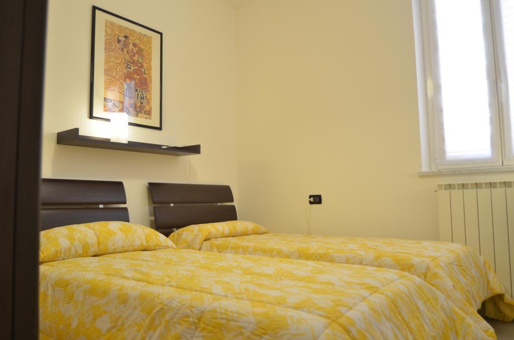 La Perla Del Magra Holidays House Monte Marcello Extérieur photo