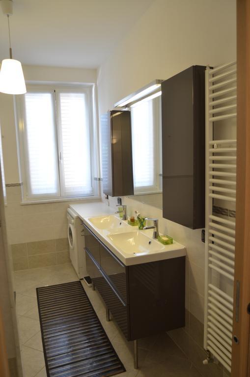 La Perla Del Magra Holidays House Monte Marcello Extérieur photo