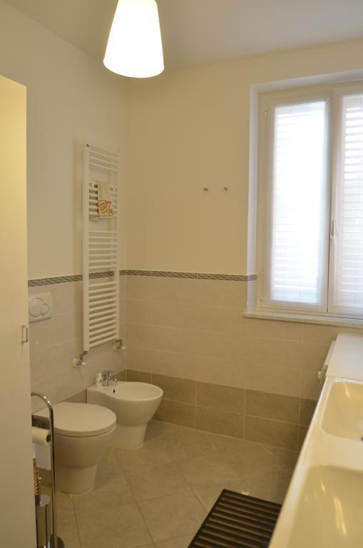 La Perla Del Magra Holidays House Monte Marcello Extérieur photo