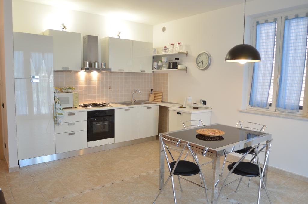La Perla Del Magra Holidays House Monte Marcello Extérieur photo