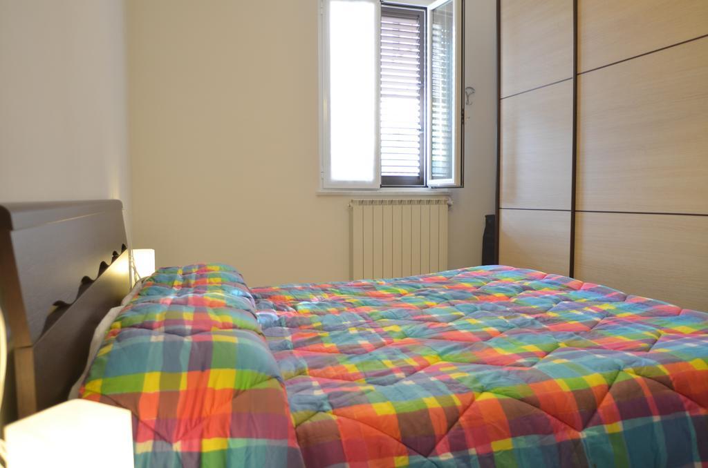 La Perla Del Magra Holidays House Monte Marcello Extérieur photo