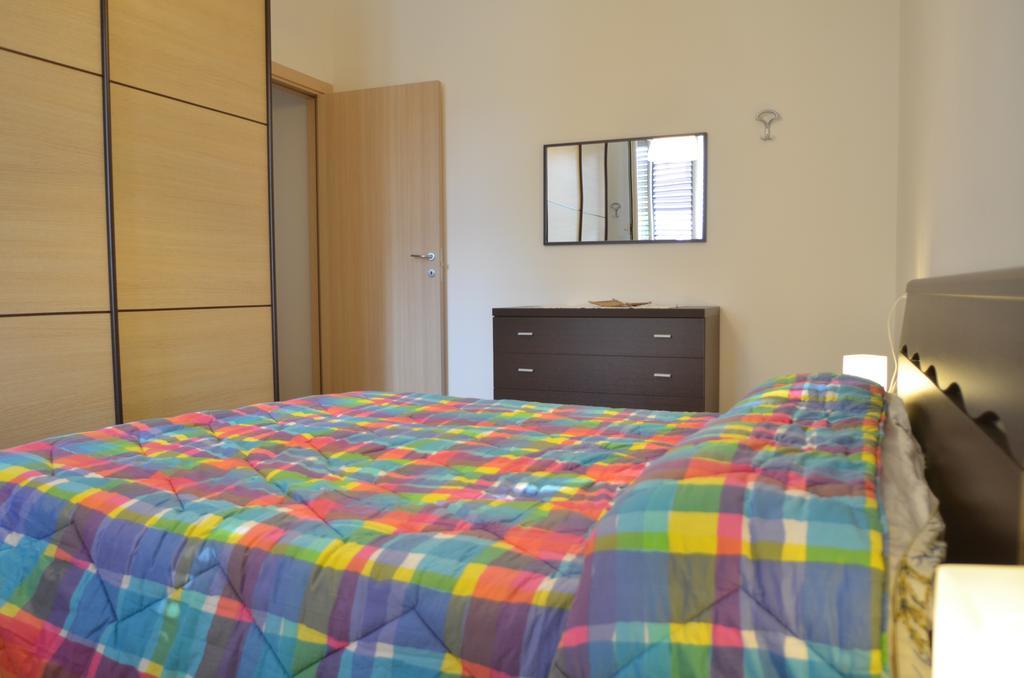 La Perla Del Magra Holidays House Monte Marcello Extérieur photo