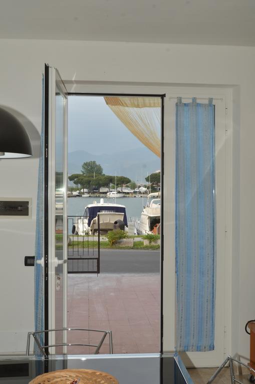 La Perla Del Magra Holidays House Monte Marcello Extérieur photo