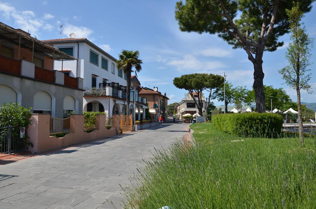 La Perla Del Magra Holidays House Monte Marcello Extérieur photo